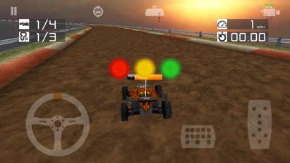 遥控越野车 1.4 安卓版