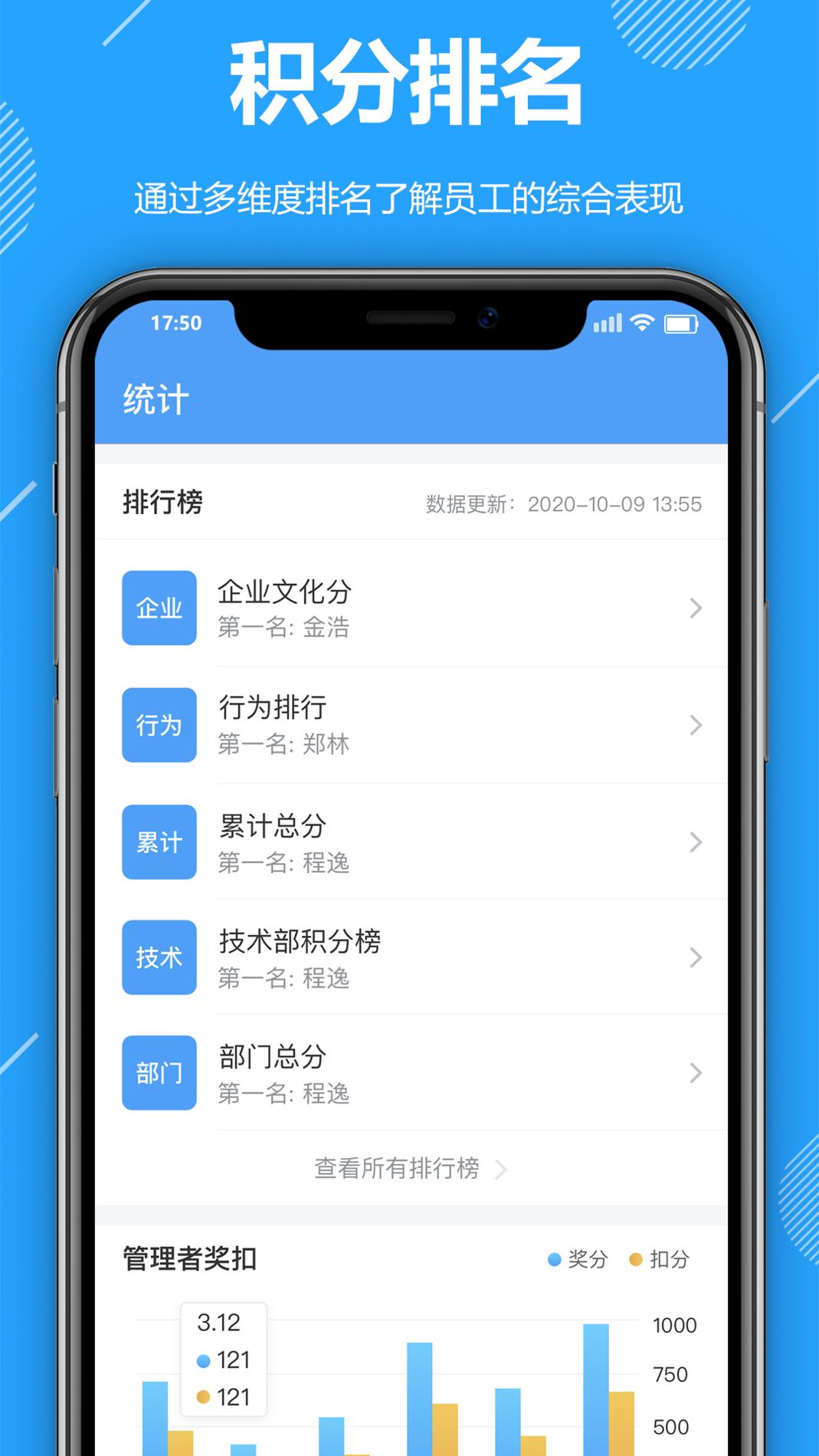 功道云绩效考核 v3.2.5