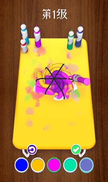 我的颜色世界 v1.0.0