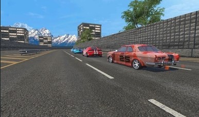 汽车碰撞模拟器2K24 v1.4