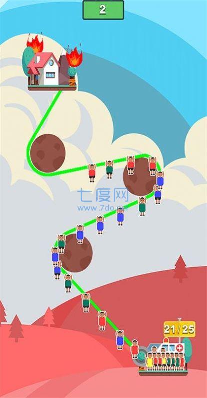 救救打工人 v1.0.1