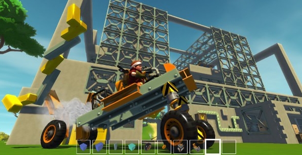 废品机械师3D v1.9.03