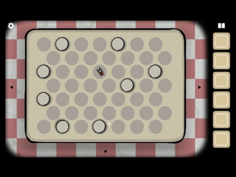 锈湖旅馆  Rusty Lake Hotel v3.2.5