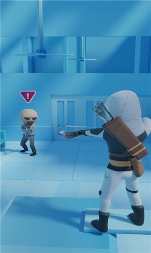 弓箭手小偷 v0.1