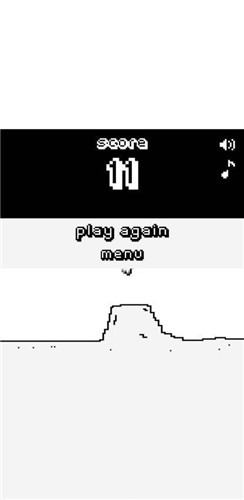 像素小狗跑酷 v1.7.1