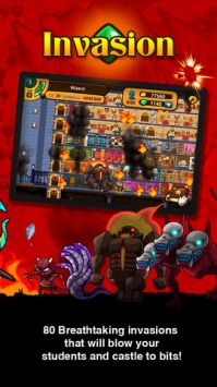 巫师与魔龙 WizardsampDragons v4.0.5