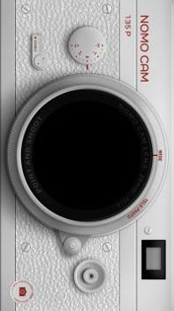 NOMO CAM v3.0.5