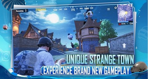 pubg地铁逃生正版 v2.3.0