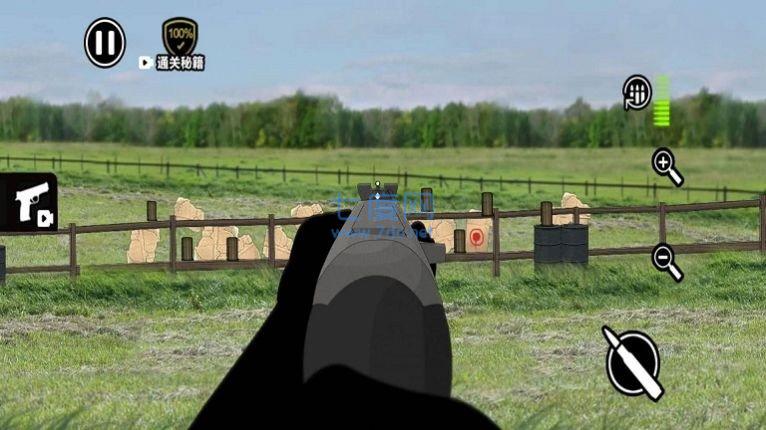 荒漠历险记 v1.0