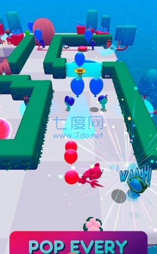 邪恶爆破手游戏 v1.0.1