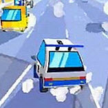 狂飙冲撞Dashy Crashy