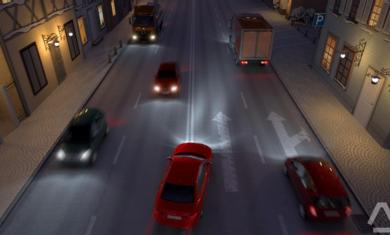 德国公路赛车手2023 v1.0