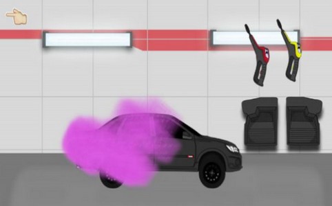汽车之路 v1.3.7