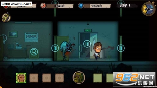 幸存者危城中文版 v3.40