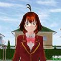 樱花校园3D模拟器游戏官方版 