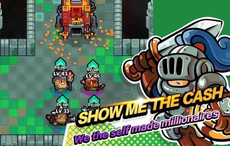 皮尔特城游戏中文最新版  v3.5.4