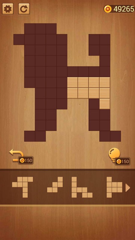 拼图大闯关  v1.00