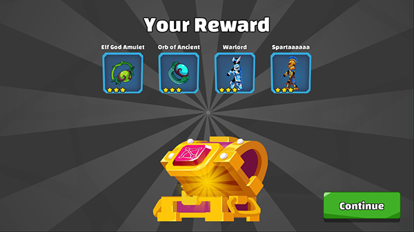 标杆弓箭手(Stickfight Archer) v1.59