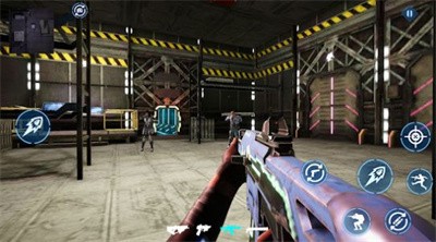 阿尔法归来  v1.0