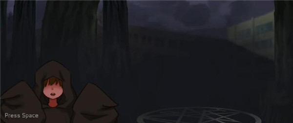 lovecraftlocker生化危机版