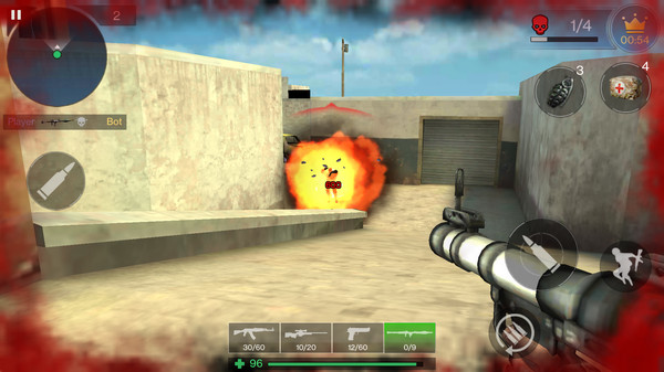 反恐致命一击 v1.0.6