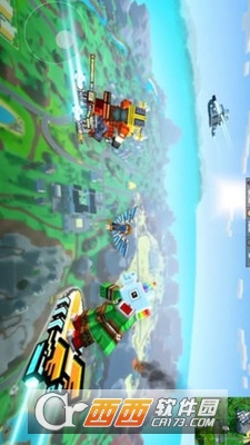 果园丰收官方版 v2.1 安卓版