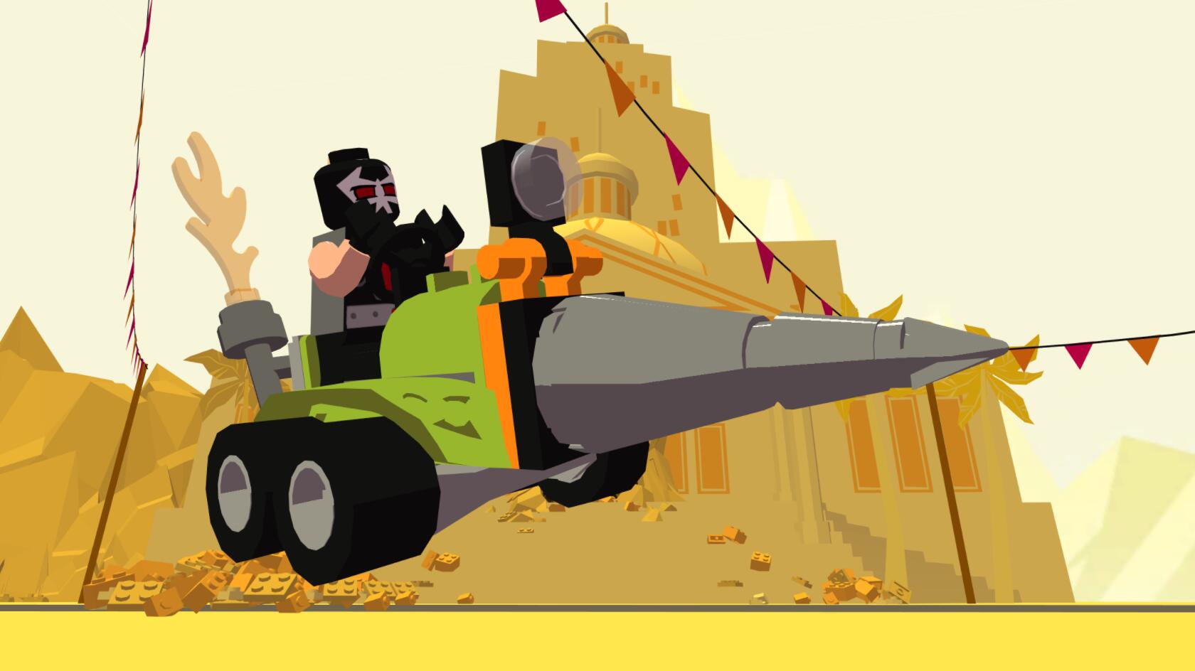 乐高强制的指令 v3.2.5