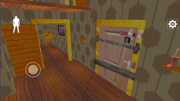 小黄人版的奶奶游戏2下载中文版  v5.3.1