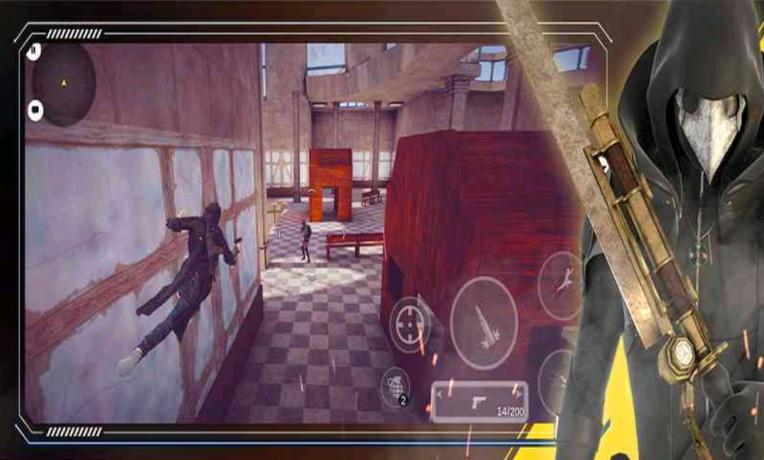 流浪特工 2020-05-26 09:40