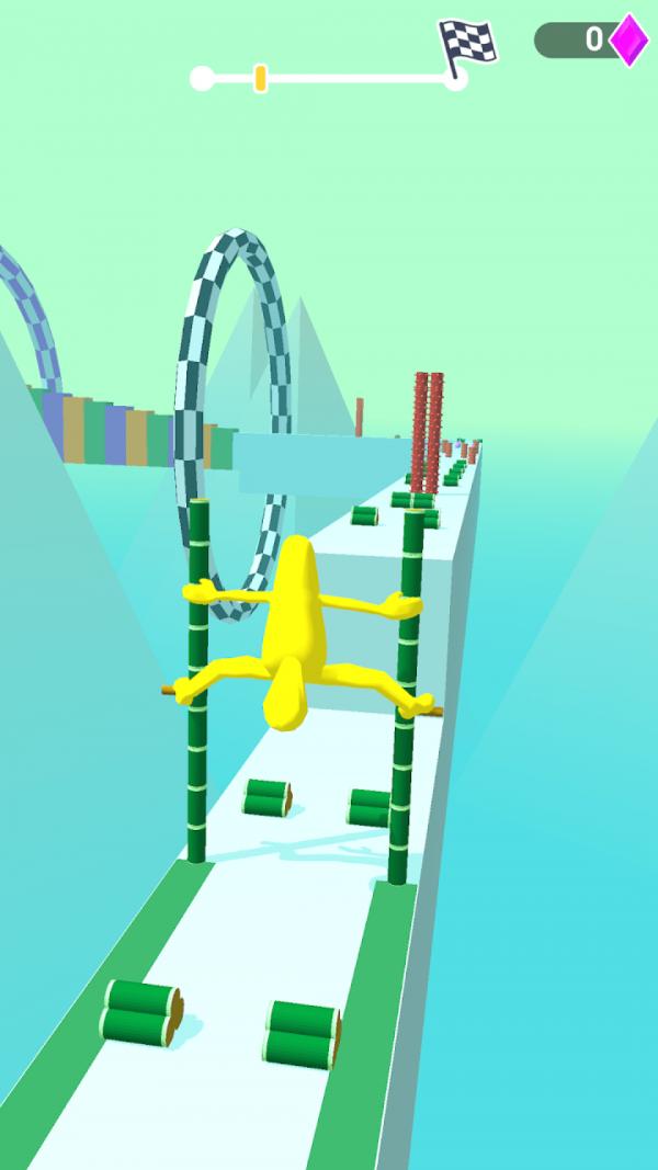 人类闯关之间 v1.0.1