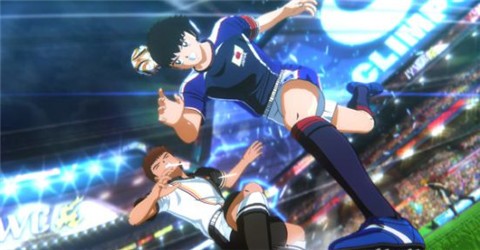 队长小翼新秀崛起 2020-08-28 11:43