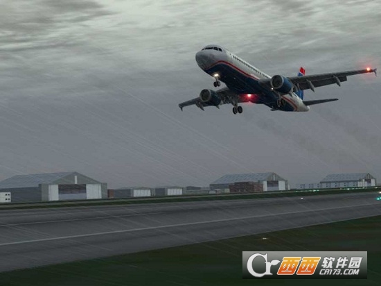 专业模拟飞行X-Plane 10 Flight Simulator v11.4.1安卓版