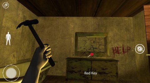 恐怖肉先生狩猎 v1.0