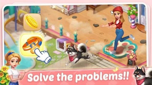 烹饪乐园  v1.20.6