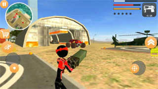 火柴人绝地冒险 v300.1.0.3018