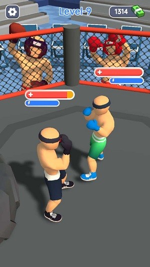 拳王来了  v1.0.0