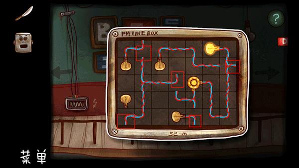 南瓜先生大冒险免费