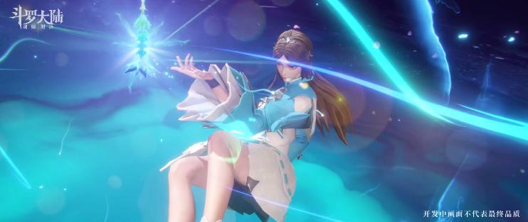 斗罗大陆双神对决游戏