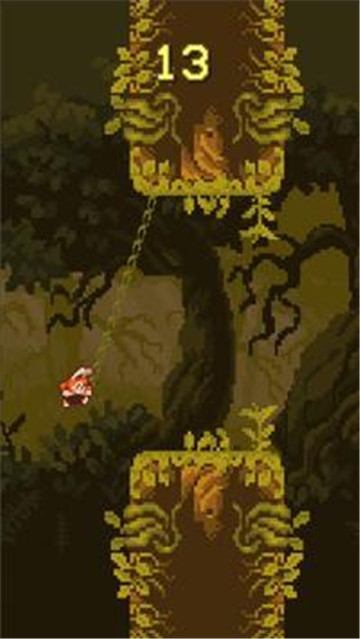 Tarzan Rabbit(泰山兔子) v1.0.5 安卓版