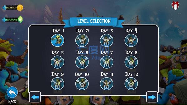 矮人猎人 v1.0.2