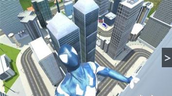 蜘蛛绳索英雄手机游戏官方版下载  v3.0.1