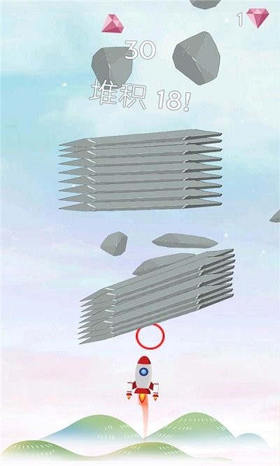 火箭大逃亡 v2.4.1