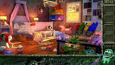 密室逃脱挑战50个房间  v3