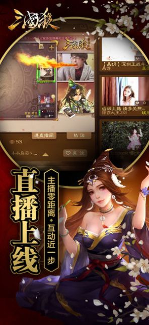 三国杀3.9.8.5版本官方下载  v5.5.1