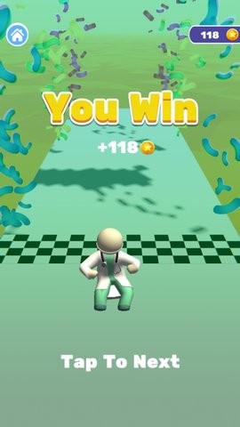 老王来了快跑 v0.1