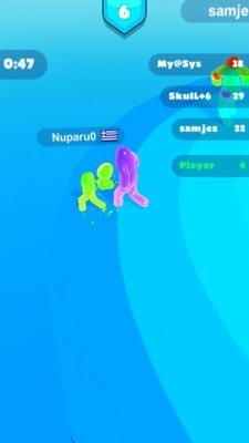 粘液人派对 v0.1