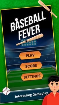 棒球狂热Baseball Fever v3.0.5