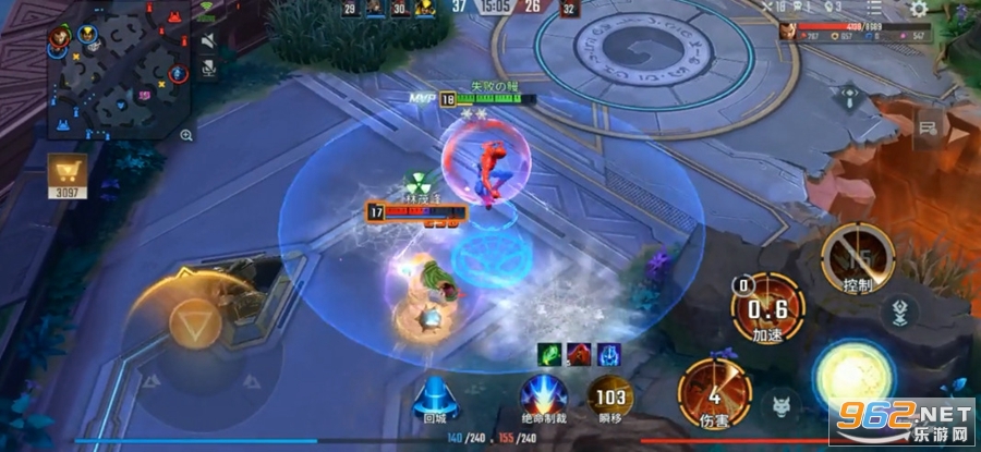 漫威超级战争网易版