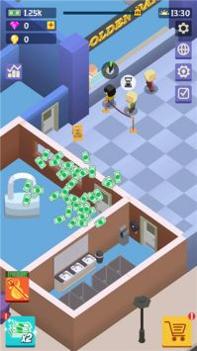 闲置银行大亨 v3.0.5