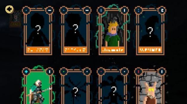 魔杖wand游戏安卓版 